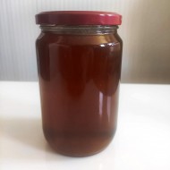 Doğal Adana / Kozan Balı 1 Kg