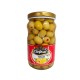 Biberli Yeşil Zeytin 0.7 GR  5XL 121-140