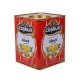 Biberli Yeşil Zeytin 231-260 3XL 10 Kg