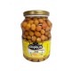 Edremit Yeşil Zeytin Çizik 1.2 Kg  201-230 Edremit XL