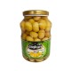 Yeşil Kırma Zeytin 201-230 XL 1.2 Kg