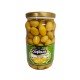 Yeşil Kırma Zeytin 201-230 XL 0.9 Kg