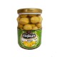 Yeşil Kırma Zeytin 181-200 XL 0.7 Kg