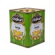 Yeşil Kırma Zeytin 231-260 XL 10 Kg