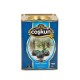 Yağlı Sele Siyah Zeytin L 3.6 Kg