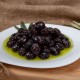 Yağlı Sele Siyah Zeytin M 10 Kg