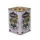 Yağlı Sele Siyah Zeytin M 3.6 Kg