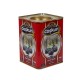 Yağlı Sele Siyah Zeytin S 3.6 Kg