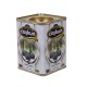 Yağlı Sele Siyah Zeytin M 10 Kg