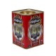 Yağlı Sele Siyah Zeytin S 10 Kg
