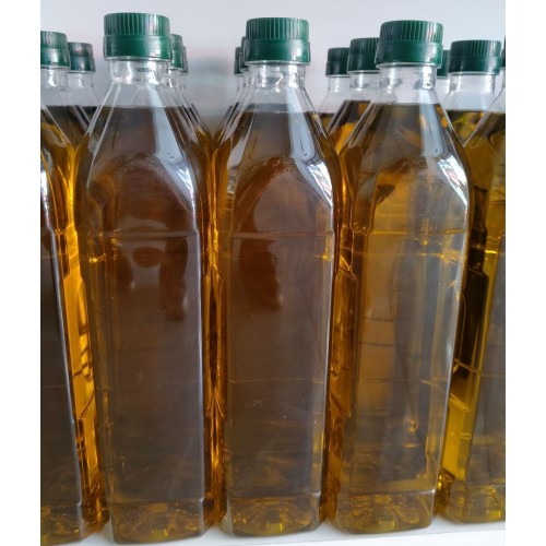Has Zeytinyağı 1 Lt Pet