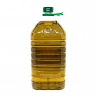 Has Zeytinyağı 5 Lt Pet