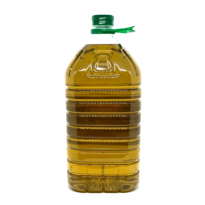 Has Zeytinyağı 5 Lt Pet